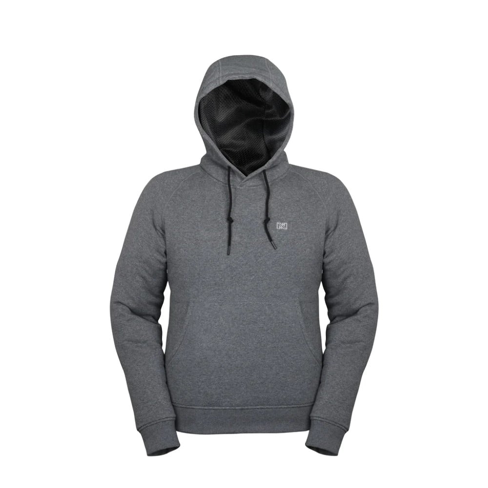 Mobile Warming MWMJ4222 Phase 2.0 Lightweight Heated Pullover Hoodie - Gorvex.com