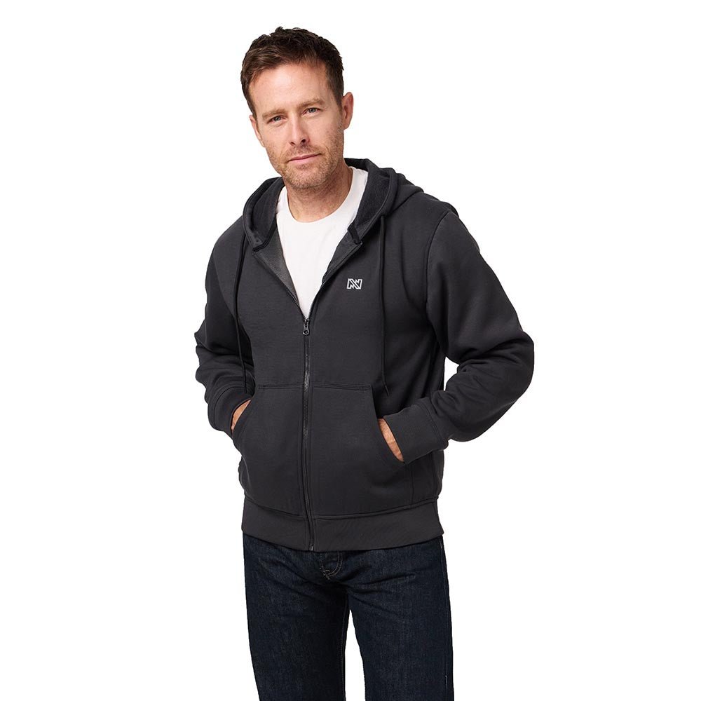 Mobile Warming MWMJ4322 Phase Plus 2.0 Heated Sweatshirt with Hood - Gorvex.com
