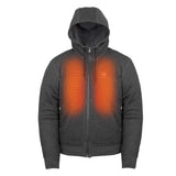 Mobile Warming MWMJ4322 Phase Plus 2.0 Heated Sweatshirt with Hood - Gorvex.com