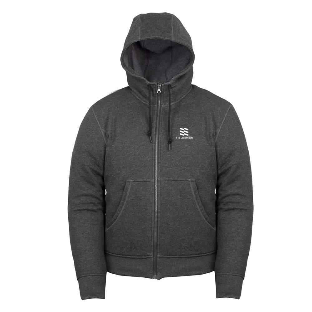 Mobile Warming MWMJ4322 Phase Plus 2.0 Heated Sweatshirt with Hood - Gorvex.com