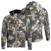 Mobile Warming MWMJ4445 KCX Terrain 7.4V Full Zip Heated Hooded Jacket - Gorvex.com