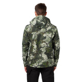 Mobile Warming MWMJ4445 KCX Terrain 7.4V Full Zip Heated Hooded Jacket - Gorvex.com