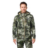Mobile Warming MWMJ4445 KCX Terrain 7.4V Full Zip Heated Hooded Jacket - Gorvex.com