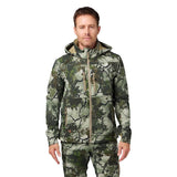 Mobile Warming MWMJ4445 KCX Terrain 7.4V Full Zip Heated Hooded Jacket - Gorvex.com