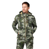 Mobile Warming MWMJ4445 KCX Terrain 7.4V Full Zip Heated Hooded Jacket - Gorvex.com