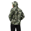 Mobile Warming MWMJ4445 KCX Terrain 7.4V Full Zip Heated Hooded Jacket - Gorvex.com