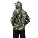 Mobile Warming MWMJ4445 KCX Terrain 7.4V Full Zip Heated Hooded Jacket - Gorvex.com