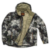 Mobile Warming MWMJ4445 KCX Terrain 7.4V Full Zip Heated Hooded Jacket - Gorvex.com