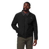 Mobile Warming MWMJ4901 UTW Pro 7.4V Heated Collared Jacket - Gorvex.com