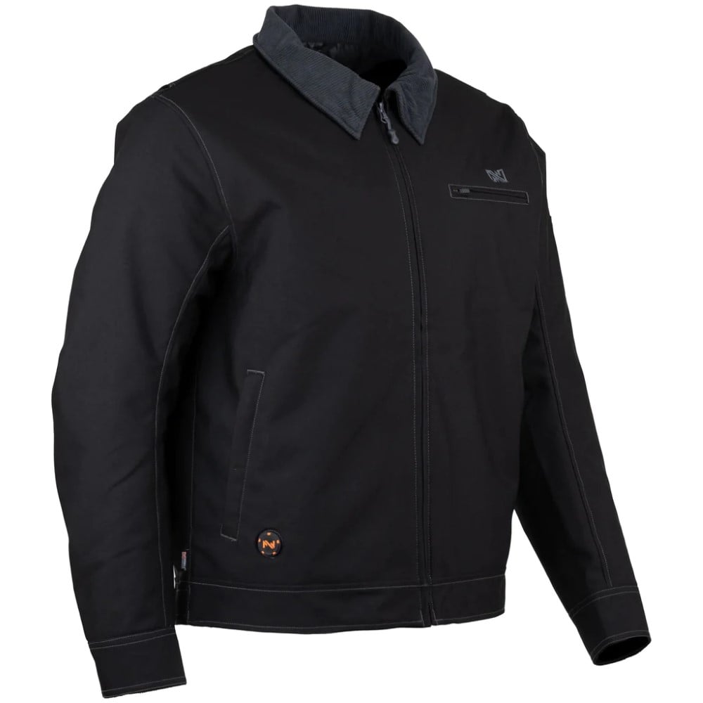 Mobile Warming MWMJ4901 UTW Pro 7.4V Heated Collared Jacket - Gorvex.com