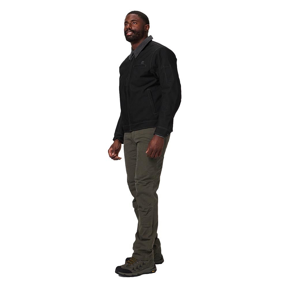 Mobile Warming MWMJ4901 UTW Pro 7.4V Heated Collared Jacket - Gorvex.com