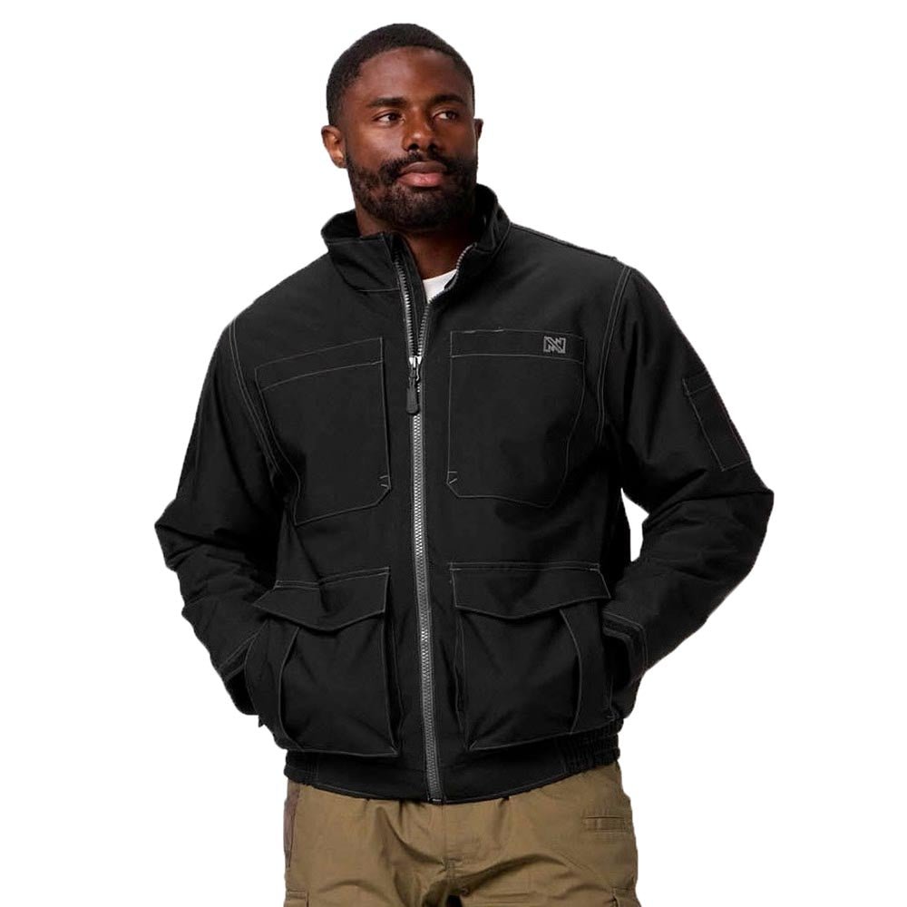 Mobile Warming MWMJ5001 UTW Pro Plus 7.4V Insulated Heated Jacket - Gorvex.com