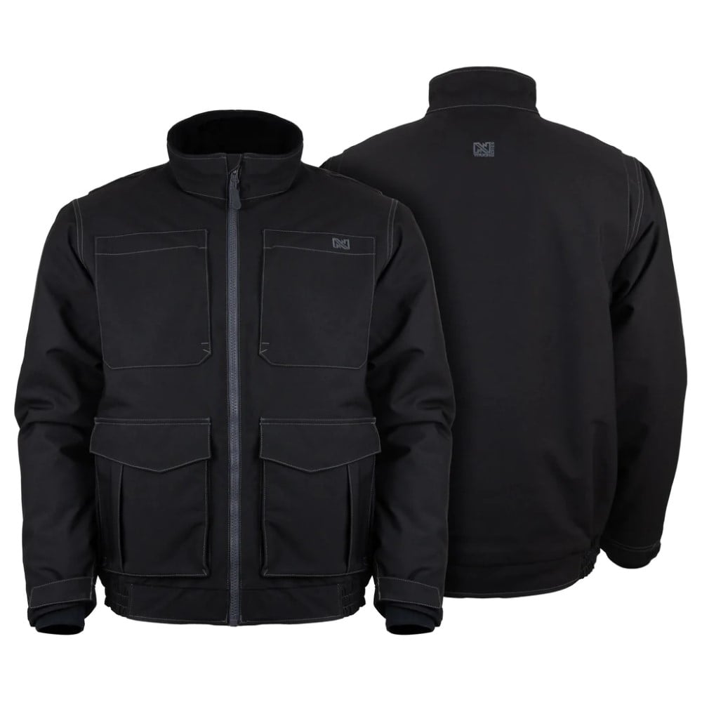 Mobile Warming MWMJ5001 UTW Pro Plus 7.4V Insulated Heated Jacket - Gorvex.com