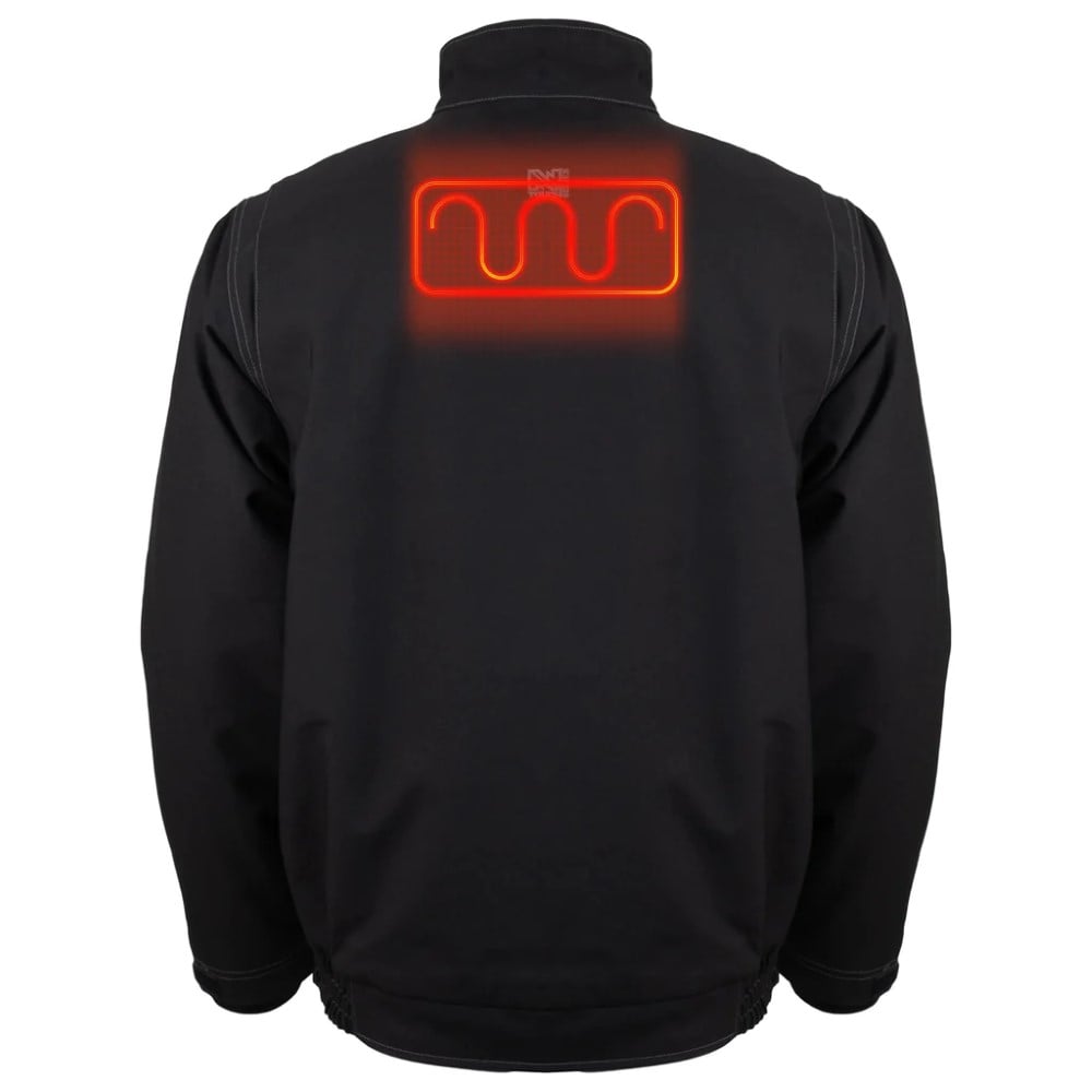 Mobile Warming MWMJ5001 UTW Pro Plus 7.4V Insulated Heated Jacket - Gorvex.com