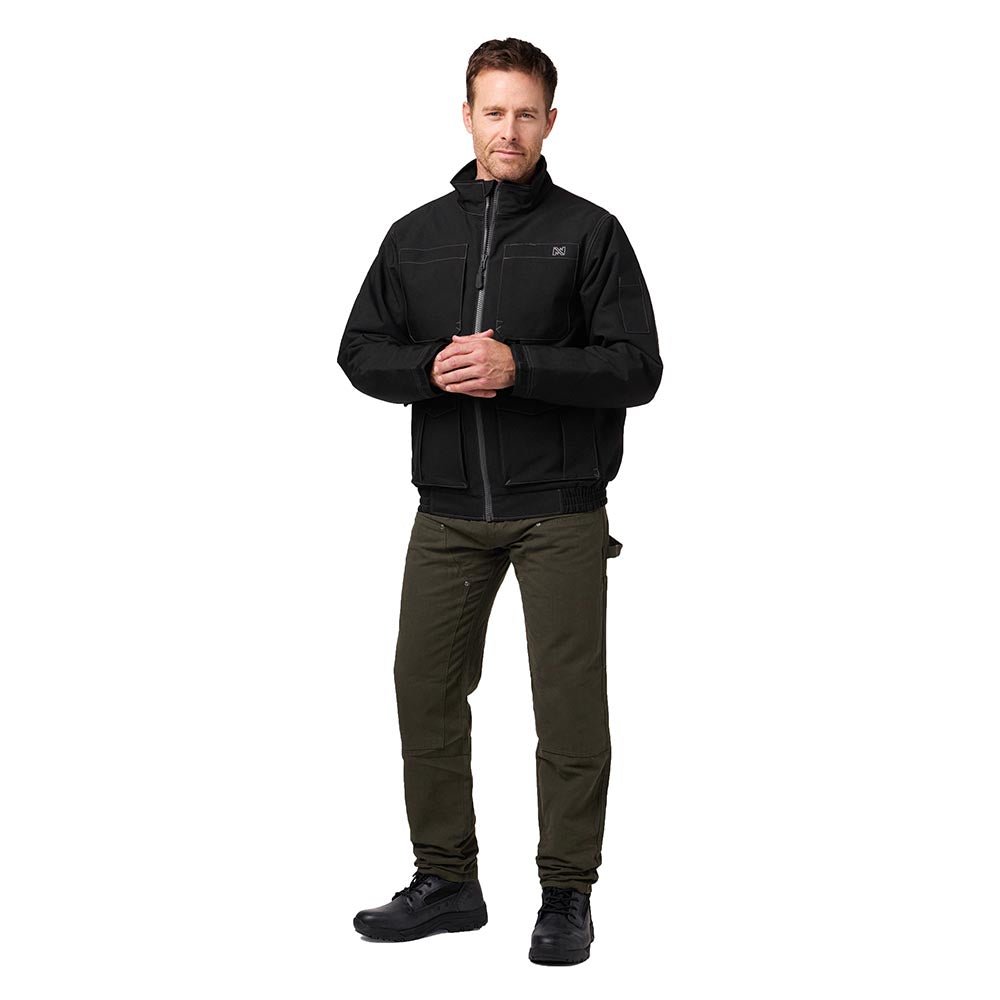 Mobile Warming MWMJ5001 UTW Pro Plus 7.4V Insulated Heated Jacket - Gorvex.com