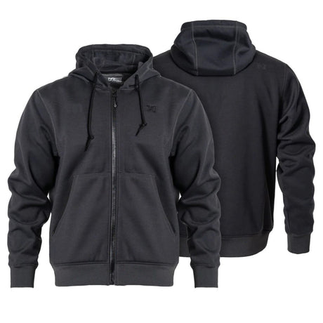 Mobile Warming MWMJ512 UTW Pro Heavyweight Full Zip 7.4V Heated Hoodie - Gorvex.com