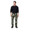 Mobile Warming MWMP25 KCX Terrain Water - Resistant 7.4V Heated Pants - Gorvex.com