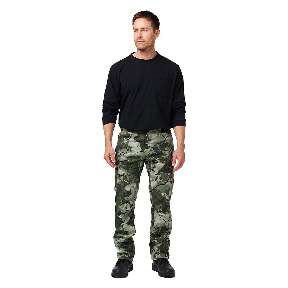 Mobile Warming MWMP25 KCX Terrain Water - Resistant 7.4V Heated Pants - Gorvex.com