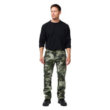 Mobile Warming MWMP25 KCX Terrain Water - Resistant 7.4V Heated Pants - Gorvex.com