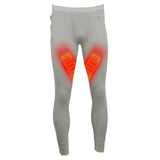 Mobile Warming MWMP2624 Thermick 2.0 Poly Blend Heated Thermal Pants - Gorvex.com