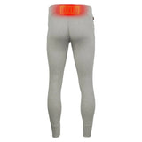 Mobile Warming MWMP2624 Thermick 2.0 Poly Blend Heated Thermal Pants - Gorvex.com