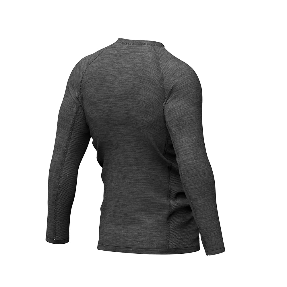 Mobile Warming MWMT11 Primer Men's Anti - Odor Heated Shirt - Gorvex.com