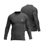 Mobile Warming MWMT11 Primer Men's Anti - Odor Heated Shirt - Gorvex.com