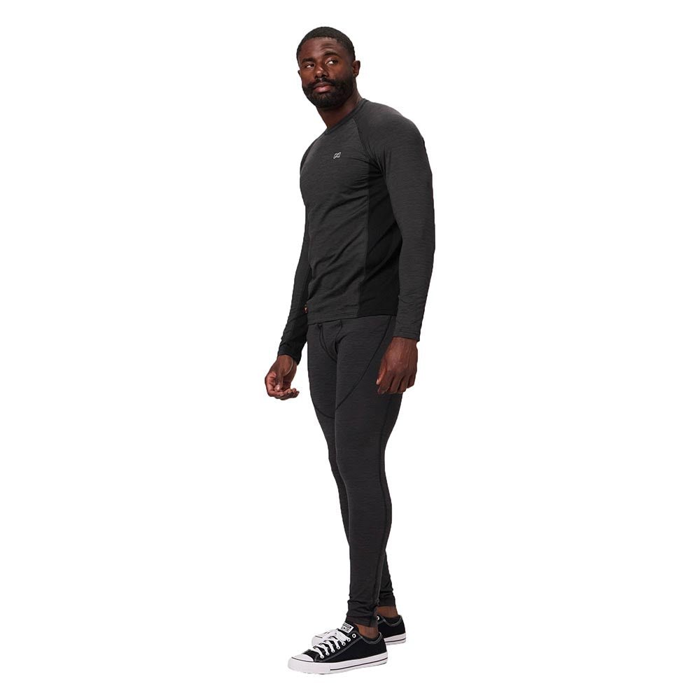 Mobile Warming MWMT11 Primer Men's Anti - Odor Heated Shirt - Gorvex.com