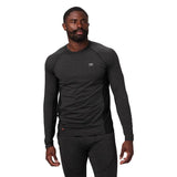 Mobile Warming MWMT11 Primer Men's Anti - Odor Heated Shirt - Gorvex.com