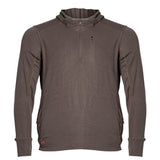 Mobile Warming MWMT14 Merino Men's Contour Fit Heated Baselayer Shirt - Gorvex.com