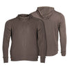 Mobile Warming MWMT14 Merino Men's Contour Fit Heated Baselayer Shirt - Gorvex.com