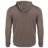 Mobile Warming MWMT14 Merino Men's Contour Fit Heated Baselayer Shirt - Gorvex.com