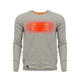 Mobile Warming MWMT2624 Thermick 2.0 Poly Blend Heated Base Layer Shirt - Gorvex.com