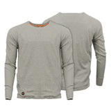 Mobile Warming MWMT2624 Thermick 2.0 Poly Blend Heated Base Layer Shirt - Gorvex.com