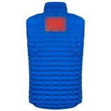 Mobile Warming MWMV04 Backcountry Men's Heated Puffer Vest - Gorvex.com