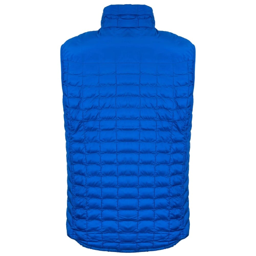 Mobile Warming MWMV04 Backcountry Men's Heated Puffer Vest - Gorvex.com