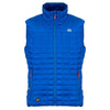 Mobile Warming MWMV04 Backcountry Men's Heated Puffer Vest - Gorvex.com