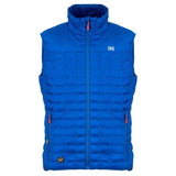 Mobile Warming MWMV04 Backcountry Men's Heated Puffer Vest - Gorvex.com