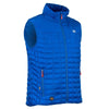 Mobile Warming MWMV04 Backcountry Men's Heated Puffer Vest - Gorvex.com