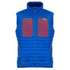 Mobile Warming MWMV04 Backcountry Men's Heated Puffer Vest - Gorvex.com