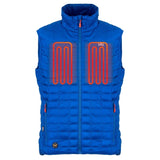 Mobile Warming MWMV04 Backcountry Men's Heated Puffer Vest - Gorvex.com