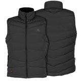 Mobile Warming MWMV16 Crest Men's Heated Down Vest - Gorvex.com