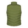 Mobile Warming MWMV16 Crest Men's Heated Down Vest - Gorvex.com