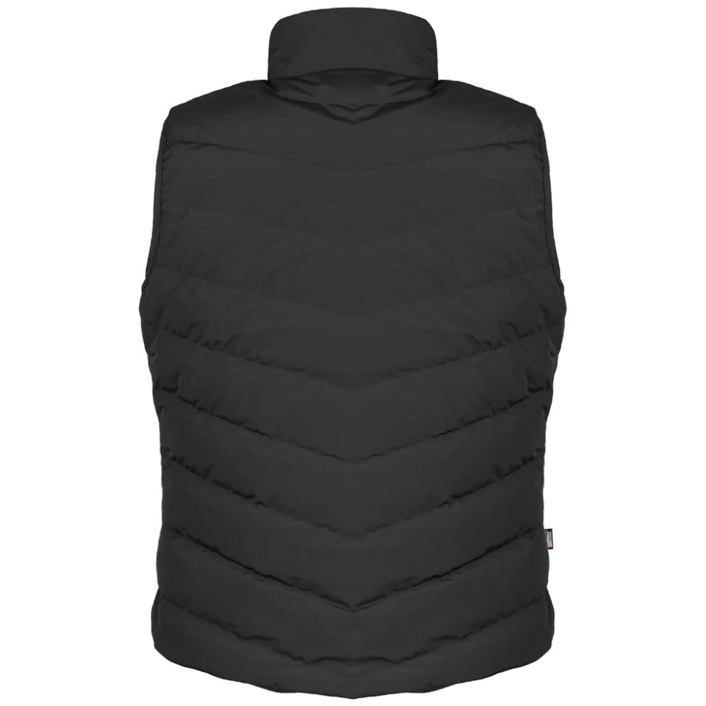 Mobile Warming MWMV16 Crest Men's Heated Down Vest - Gorvex.com