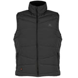 Mobile Warming MWMV16 Crest Men's Heated Down Vest - Gorvex.com