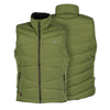 Mobile Warming MWMV16 Crest Men's Heated Down Vest - Gorvex.com