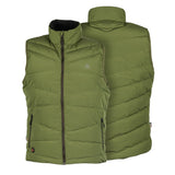 Mobile Warming MWMV16 Crest Men's Heated Down Vest - Gorvex.com