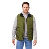 Mobile Warming MWMV16 Crest Men's Heated Down Vest - Gorvex.com