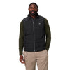 Mobile Warming MWMV16 Crest Men's Heated Down Vest - Gorvex.com