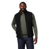 Mobile Warming MWMV17 Trek Men's Fleece Heated Vest - Gorvex.com